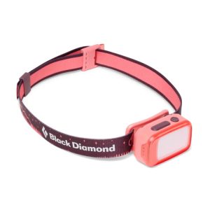 Black Diamond Wiz Kid Headlamp – 40 Lumens